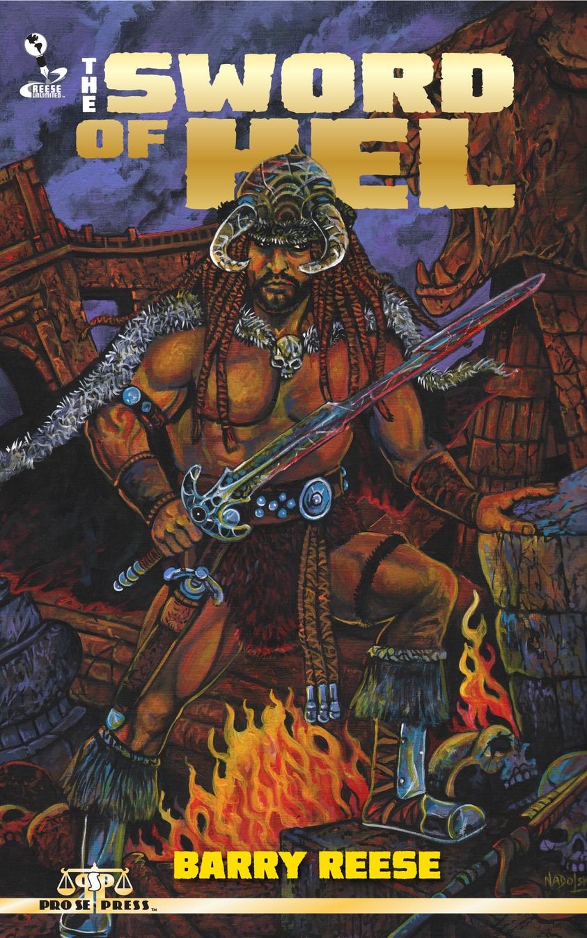 Sword of Hel press&nbsp;release