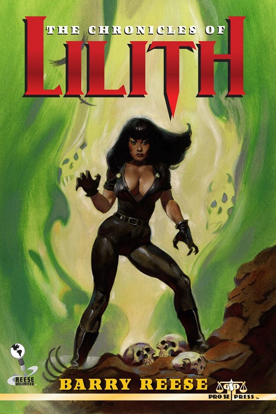 A Super-Fan Review of&nbsp;Lilith