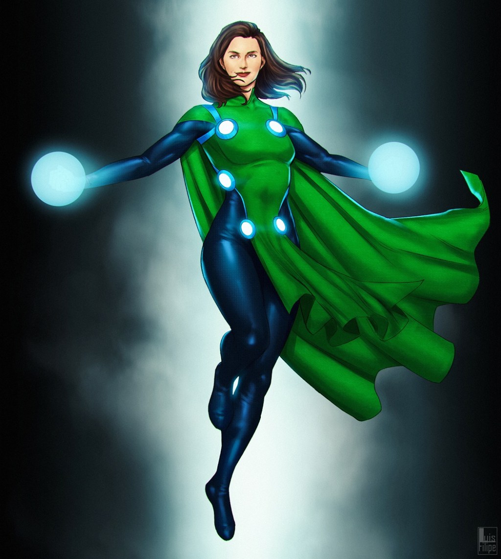 Catalyst (Marvel Multiverse&nbsp;Writeup)