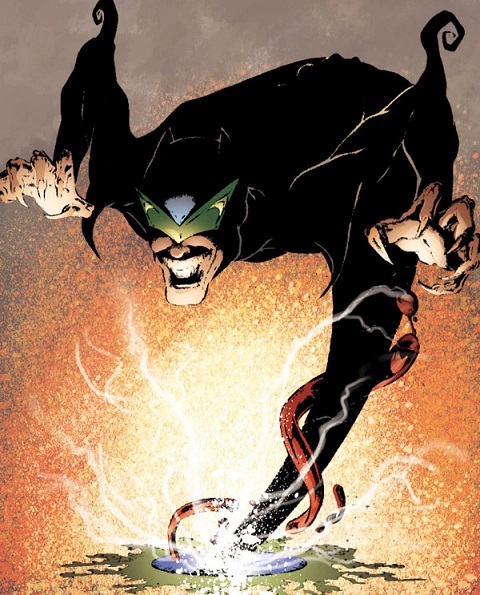 Doctor Eclipse (Icons&nbsp;Writeup)