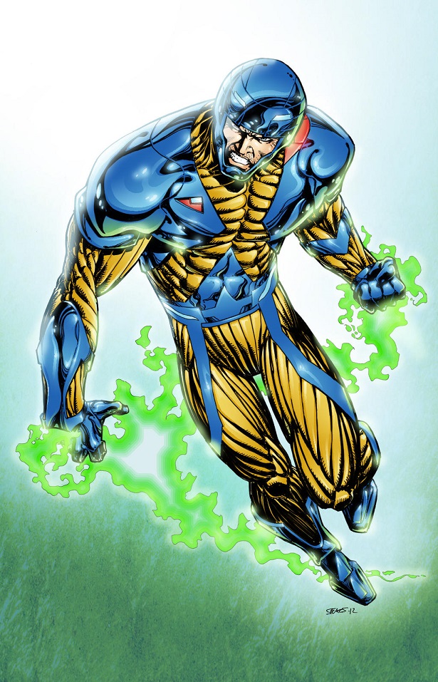 X-O Manowar (Icons&nbsp;Writeup)