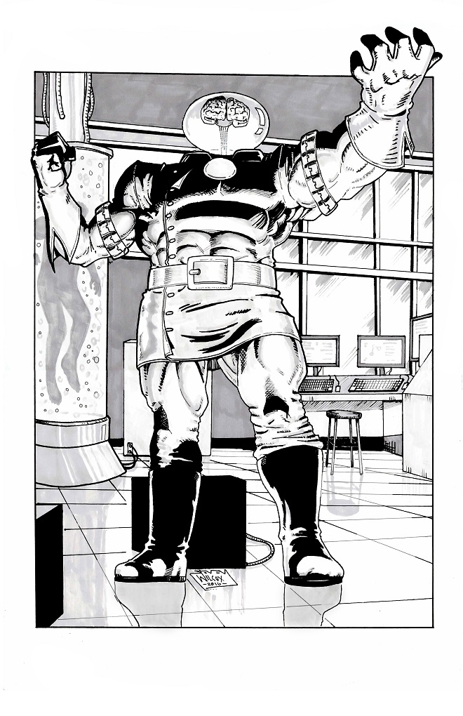 Dr. York (ICONS&nbsp;Writeup)