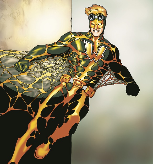 The Web (Marvel&nbsp;RPG)