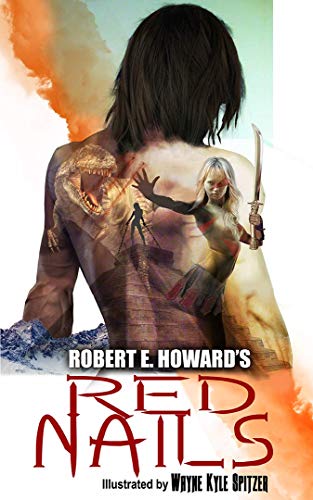 Red Nails – The Truth Behind the Classic&nbsp;Story