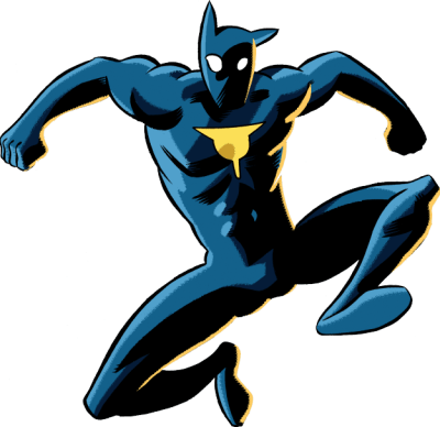 The Fox (Icons&nbsp;Writeup)