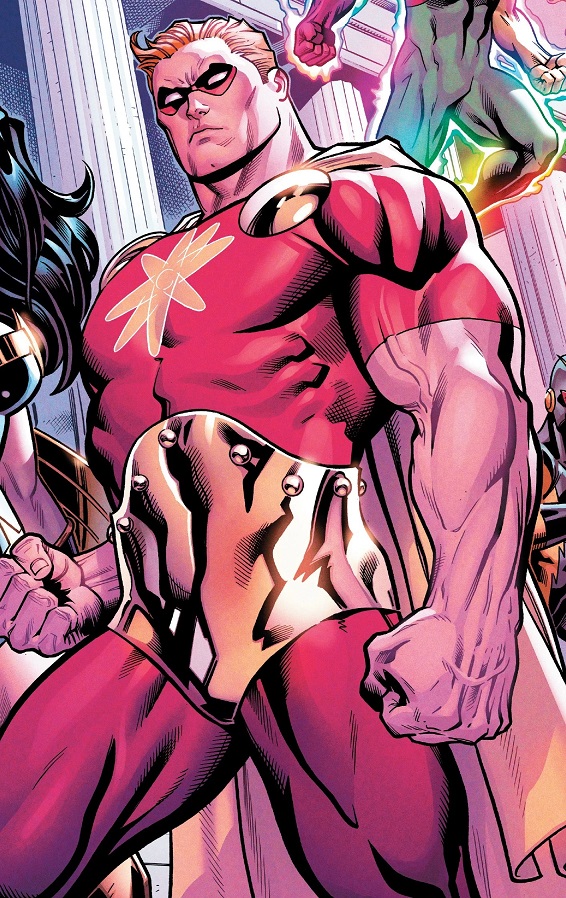 Hyperion (Icons Writeup)