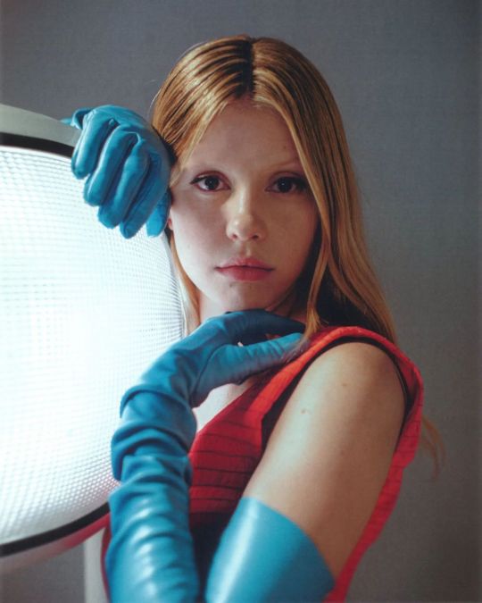 Lilith Gets A New&nbsp;Review!