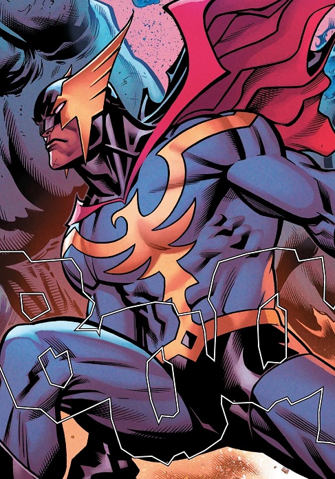 Nighthawk (Icons Writeup)