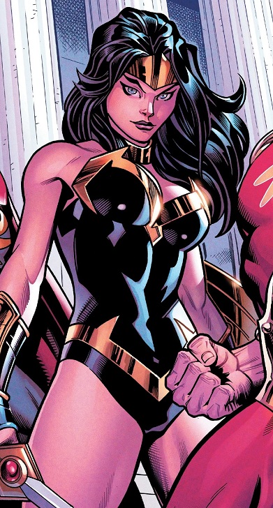 Power Princess (Icons&nbsp;Writeup)