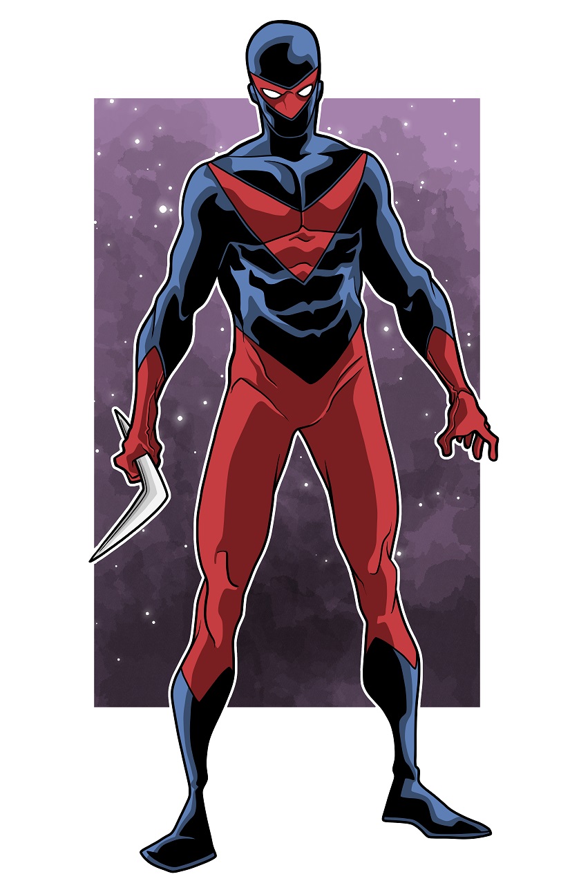 Fear Devil (Marvel&nbsp;RPG)