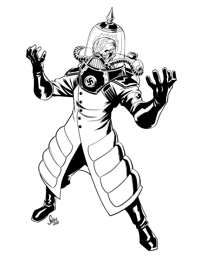 The Torch (Icons&nbsp;Writeup)