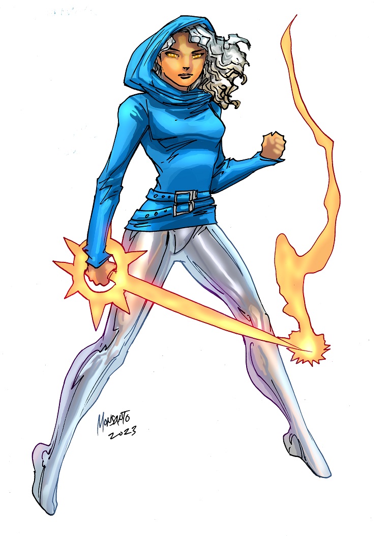 Noomancer (Marvel RPG)