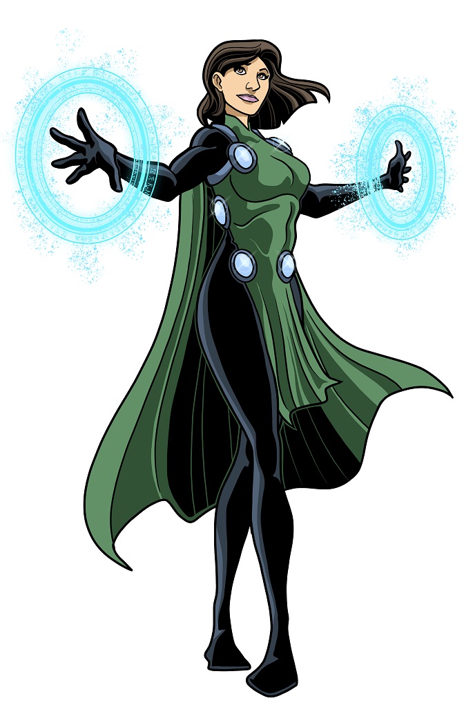 Timeline of the Reese Unlimited Universe – Updated&nbsp;6/4/2024