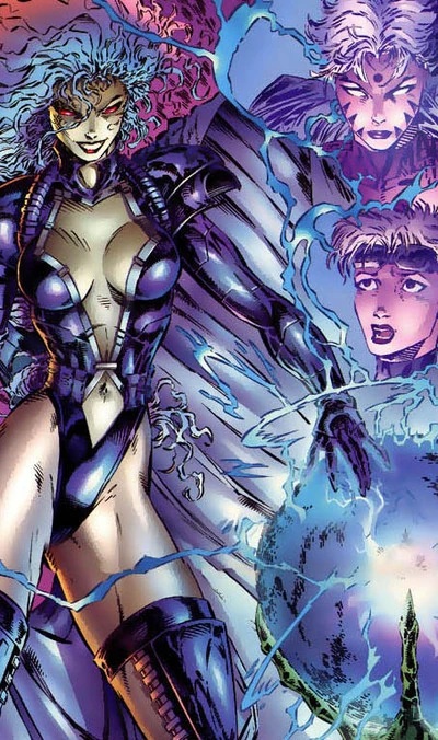 Tapestry (Icons Writeup)