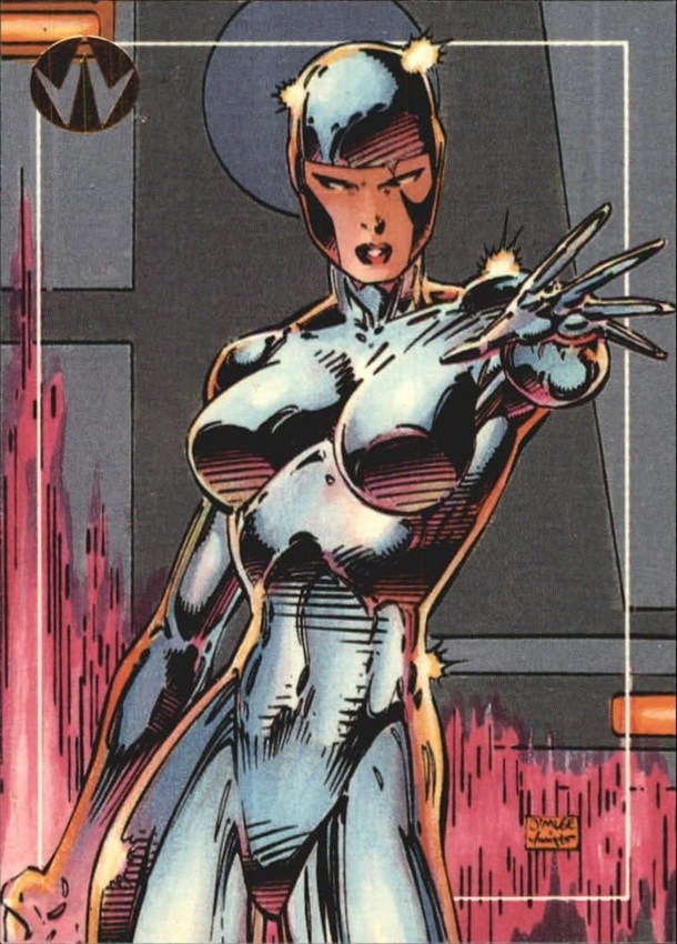 Void (Icons Writeup)