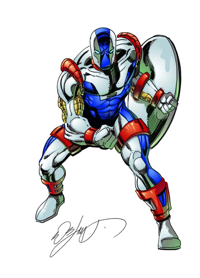 Diehard (Icons Writeup)