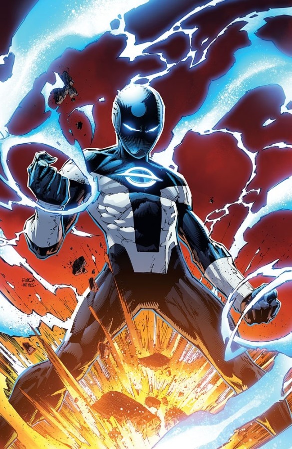 Radiant Black (Icons&nbsp;Writeup)