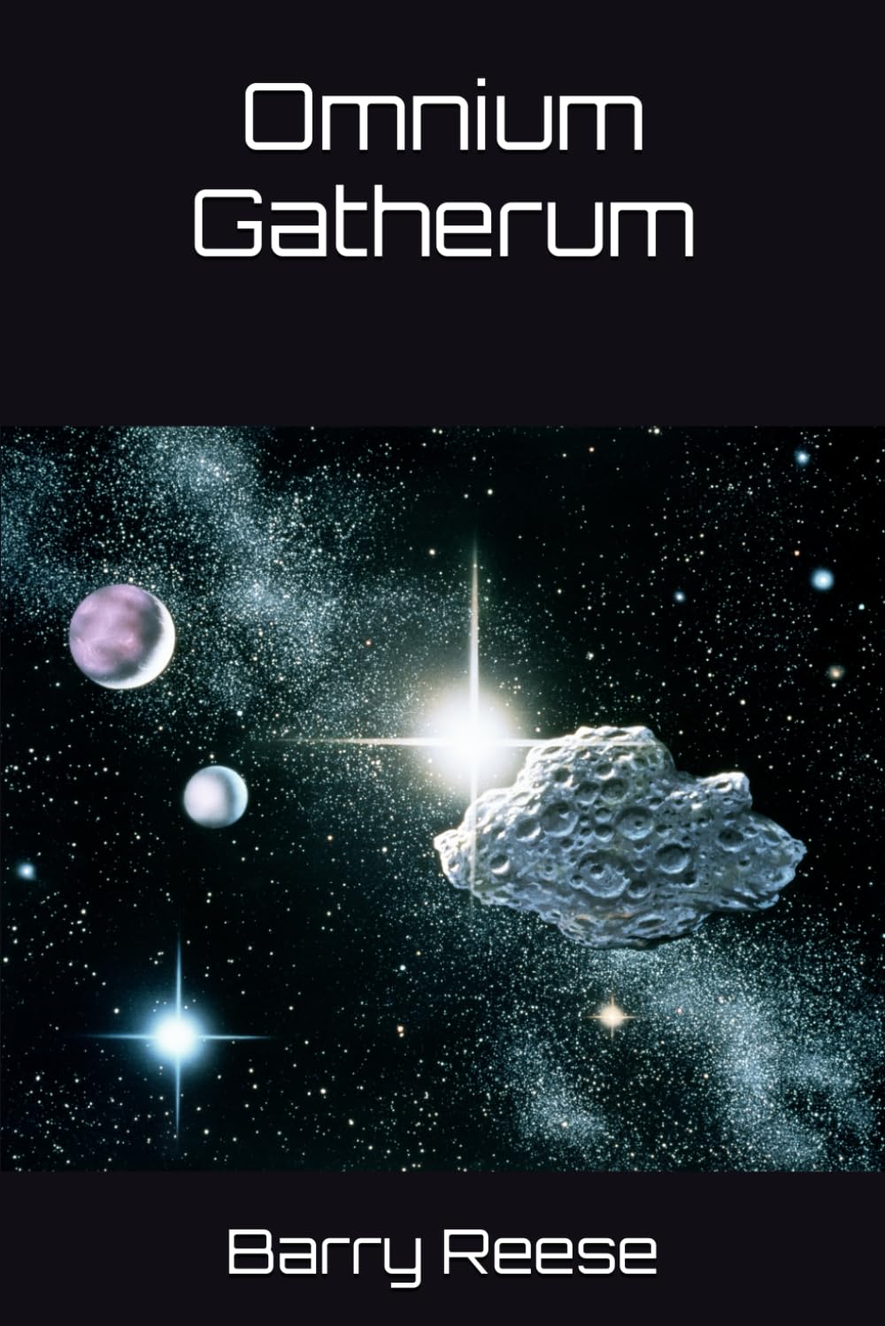 Omnium Gatherum Launches