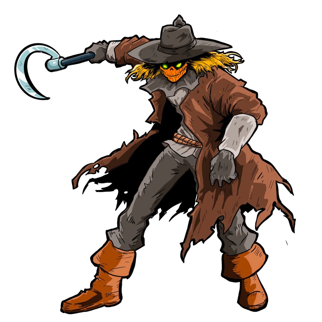 Teasing More Straw-Man…