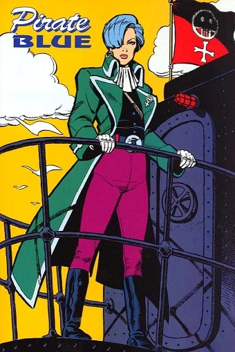 Pirate Blue (Icons&nbsp;writeup)