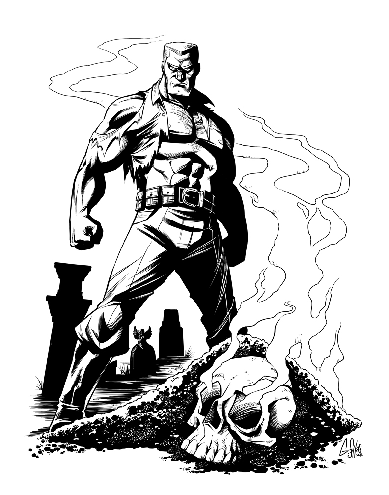 Leonid Kaslov (M&M&nbsp;writeup)