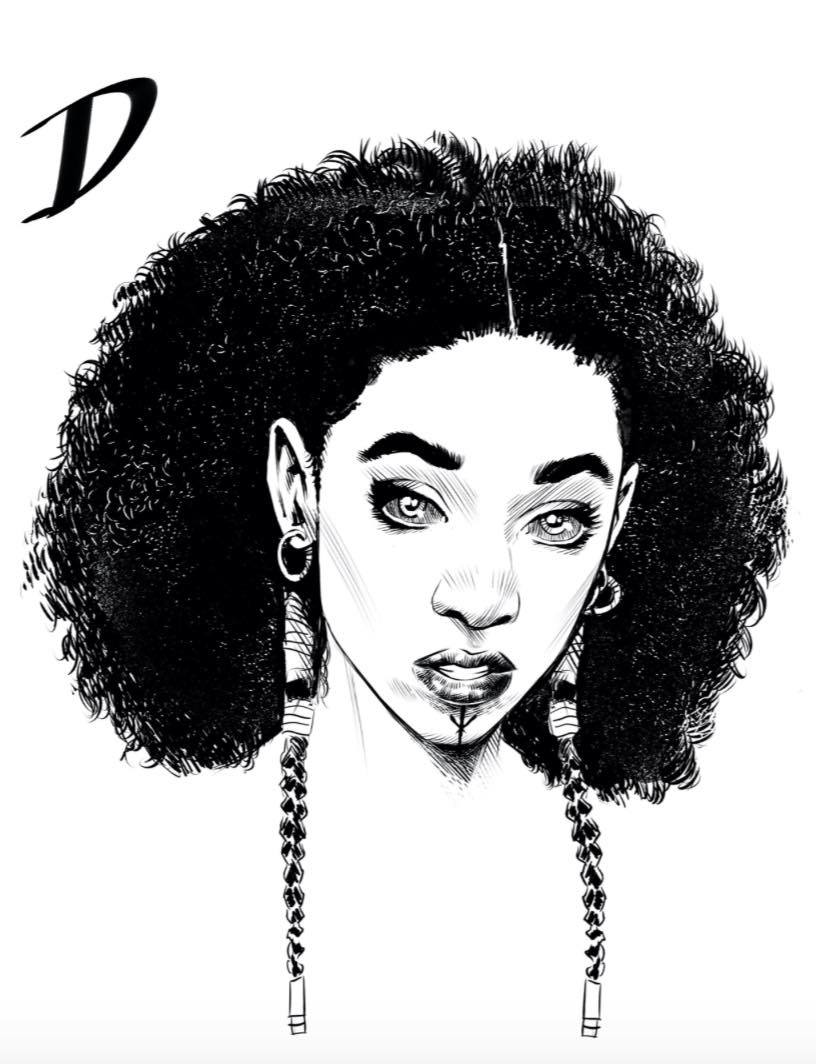 Persephone (M&M writeup)