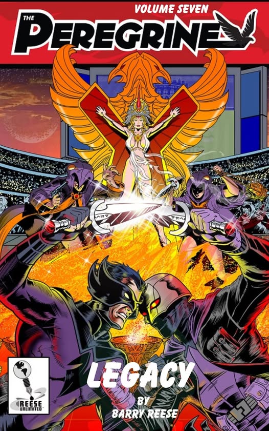 Reese Unlimited Updates