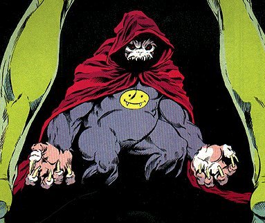 Captain Cadaver (Marvel&nbsp;RPG)