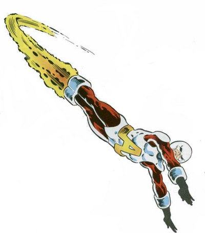 Annihilator (Marvel RPG)