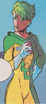 Lady Luck (Marvel&nbsp;RPG)