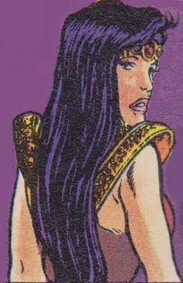 Astarte (Marvel RPG)