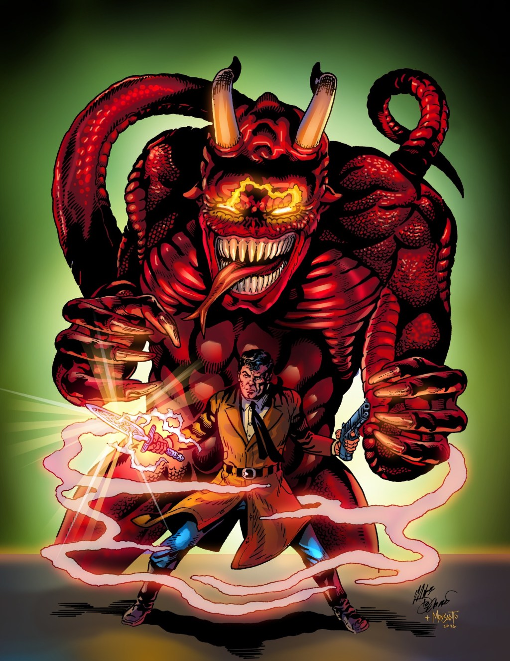 Another Legend Joins Reese&nbsp;Unlimited!