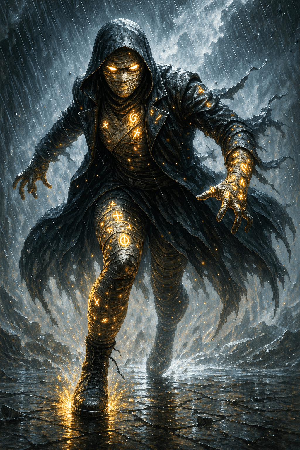 Papyrus (Marvel RPG)